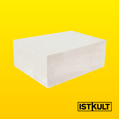 Revit / Стеновые блоки и перемычки ISTKULT®